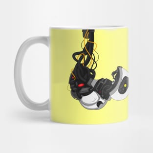 Portal: Glados Mug